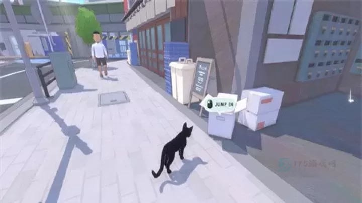 小猫咪大城市_模拟经营_第6张_175游戏网 小猫咪大城市_https://www.175yx.com_模拟经营_第6张