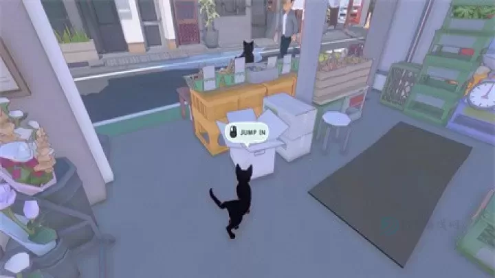 小猫咪大城市_模拟经营_第4张_175游戏网 小猫咪大城市_https://www.175yx.com_模拟经营_第4张