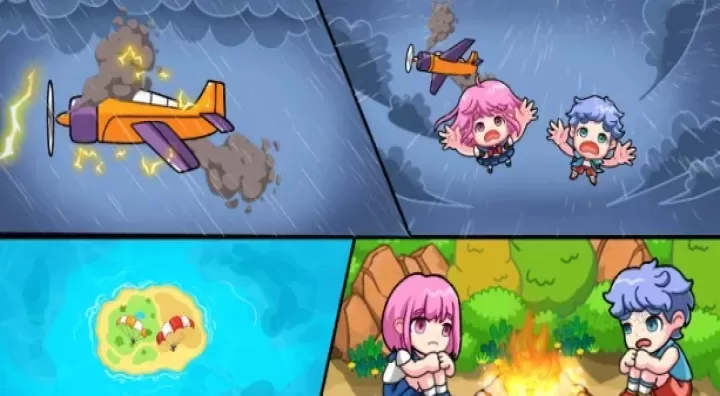 双人海岛求生2_冒险解密_第3张_175游戏网 双人海岛求生2_https://www.175yx.com_冒险解密_第3张