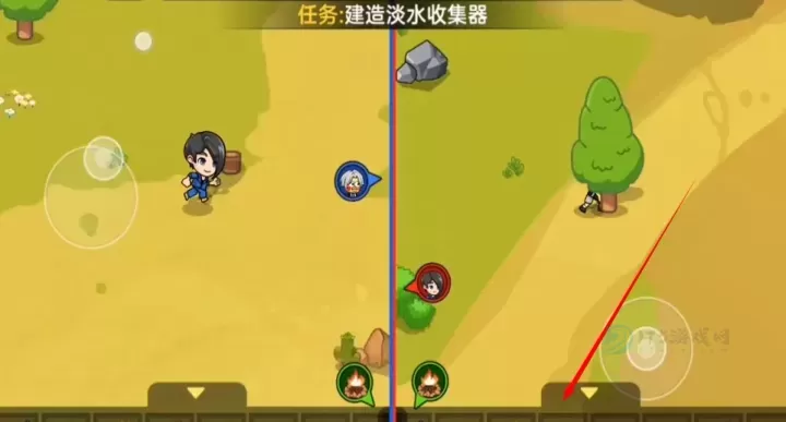 双人海岛求生2_冒险解密_第7张_175游戏网 双人海岛求生2_https://www.175yx.com_冒险解密_第7张