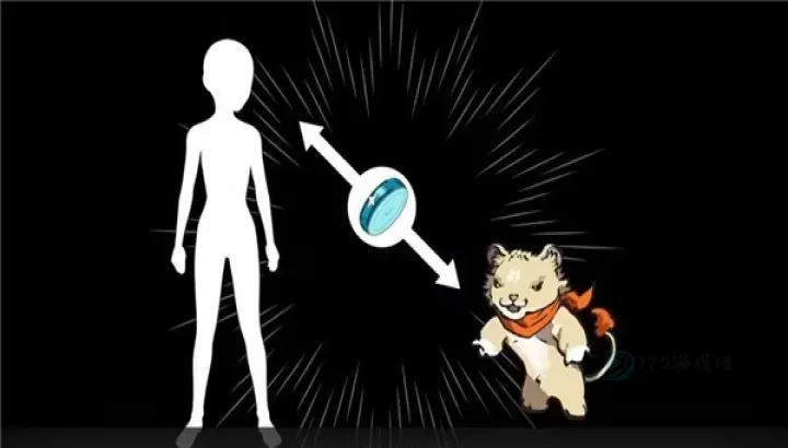 宝可梦迷之规则_https://www.175yx.com_冒险解密_第1张