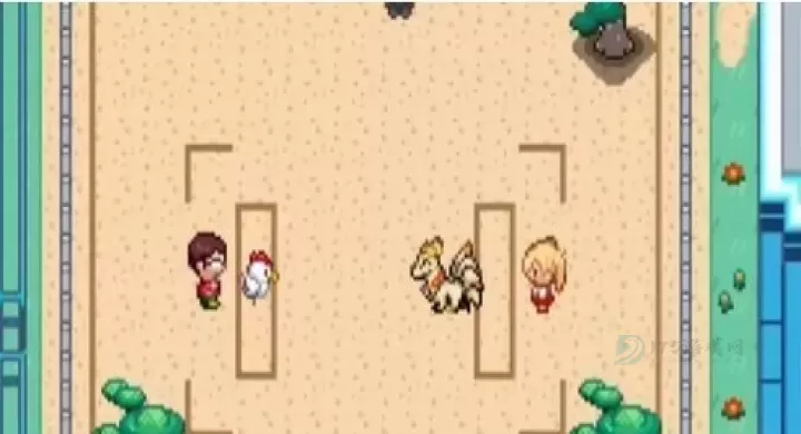 宝可梦迷之规则_https://www.175yx.com_冒险解密_第9张