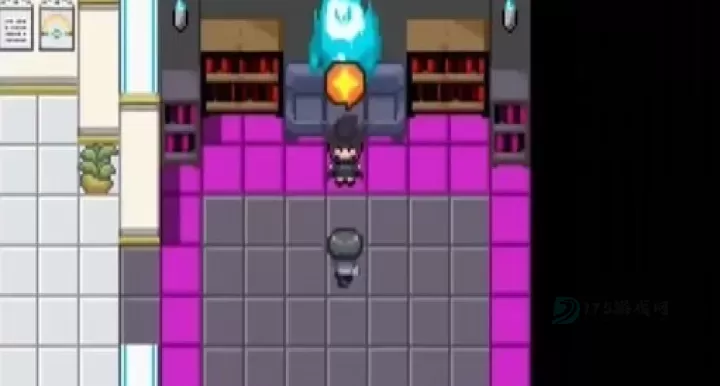 宝可梦迷之规则_https://www.175yx.com_冒险解密_第10张