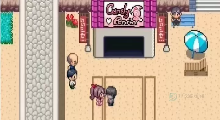 宝可梦迷之规则_https://www.175yx.com_冒险解密_第11张