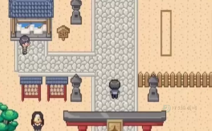 宝可梦迷之规则_https://www.175yx.com_冒险解密_第15张