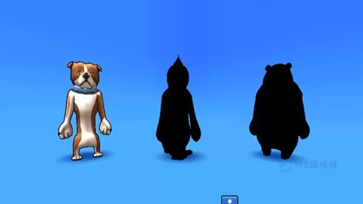 猛兽派对_https://www.175yx.com_休闲益智_第2张