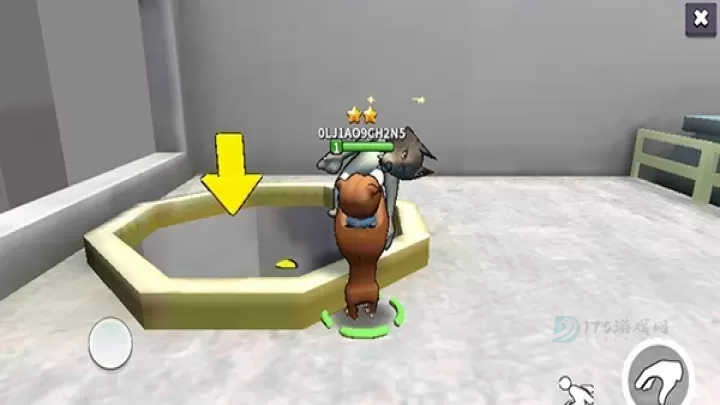 猛兽派对_https://www.175yx.com_休闲益智_第5张