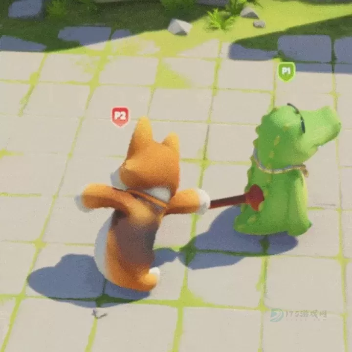 猛兽派对_https://www.175yx.com_休闲益智_第7张