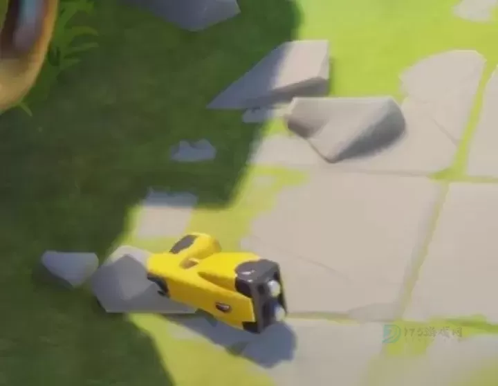 猛兽派对_https://www.175yx.com_休闲益智_第8张