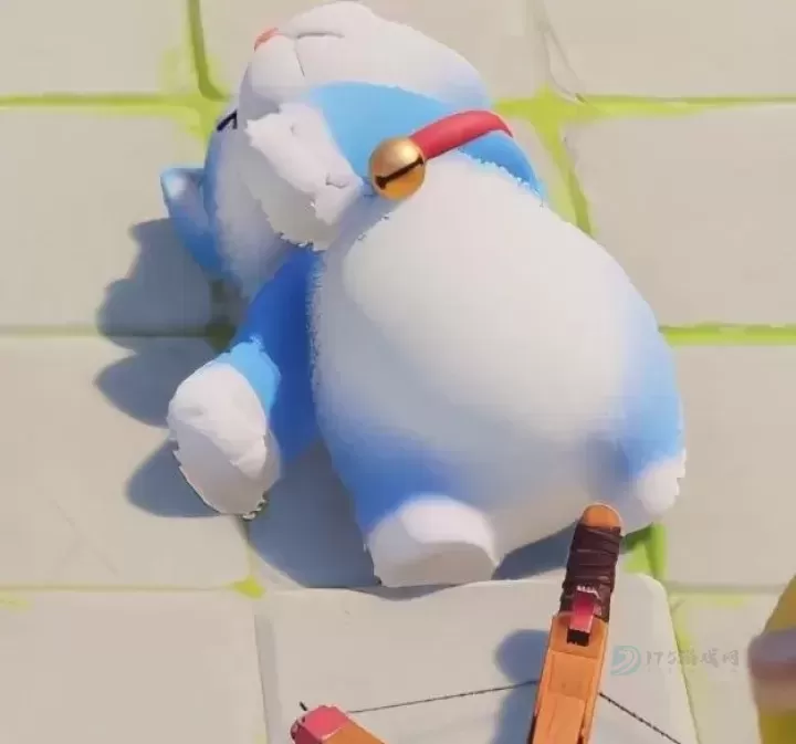 猛兽派对_https://www.175yx.com_休闲益智_第9张