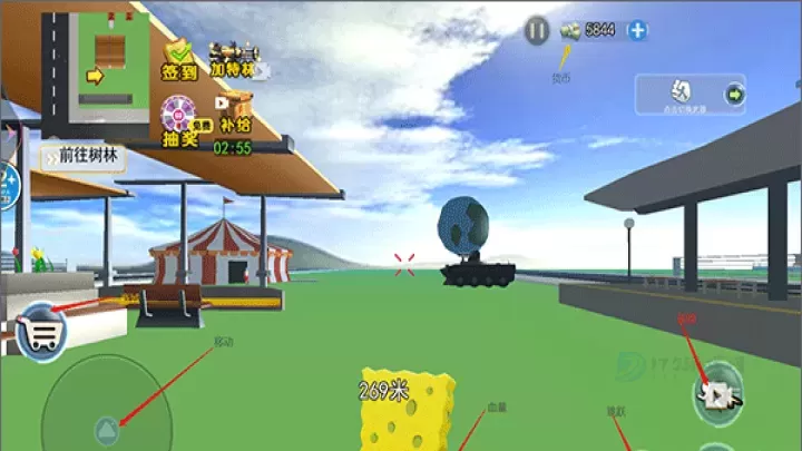 小镇人生_休闲益智_第2张_175游戏网 小镇人生_https://www.175yx.com_休闲益智_第2张