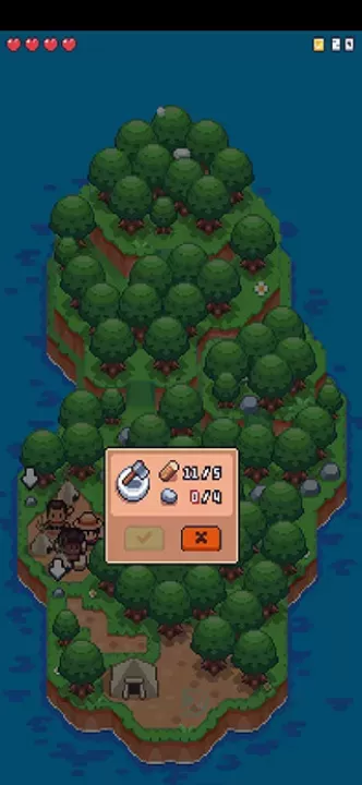 迷你荒岛求生_角色扮演_第2张_175游戏网 迷你荒岛求生_https://www.175yx.com_角色扮演_第2张