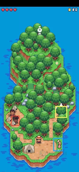 迷你荒岛求生_角色扮演_第3张_175游戏网 迷你荒岛求生_https://www.175yx.com_角色扮演_第3张