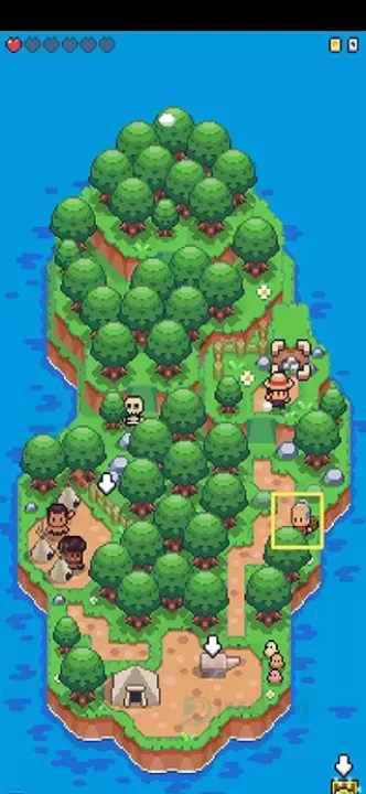 迷你荒岛求生_角色扮演_第4张_175游戏网 迷你荒岛求生_https://www.175yx.com_角色扮演_第4张