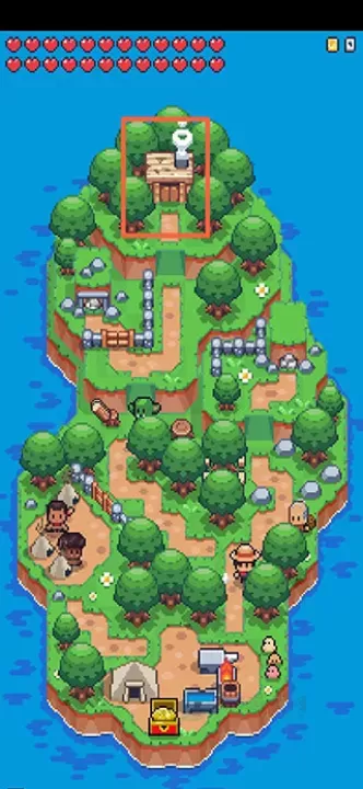 迷你荒岛求生_角色扮演_第6张_175游戏网 迷你荒岛求生_https://www.175yx.com_角色扮演_第6张