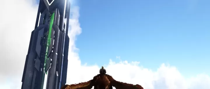 方舟生存进化狮鹫怎么俯冲_https://www.175yx.com_游戏攻略_第1张