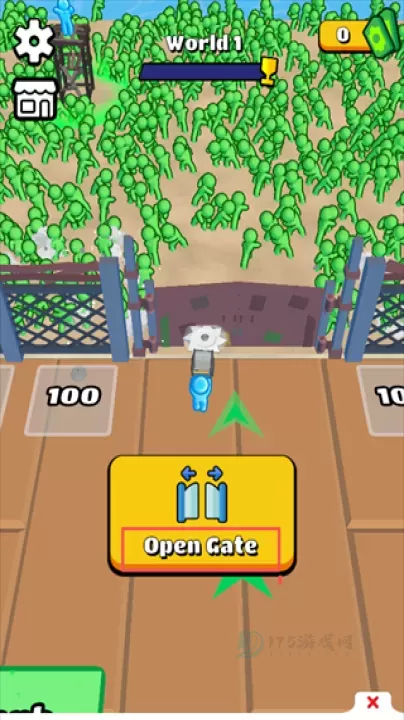 僵尸收割机_https://www.175yx.com_休闲益智_第1张