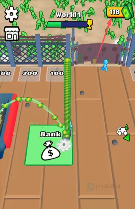 僵尸收割机_https://www.175yx.com_休闲益智_第3张