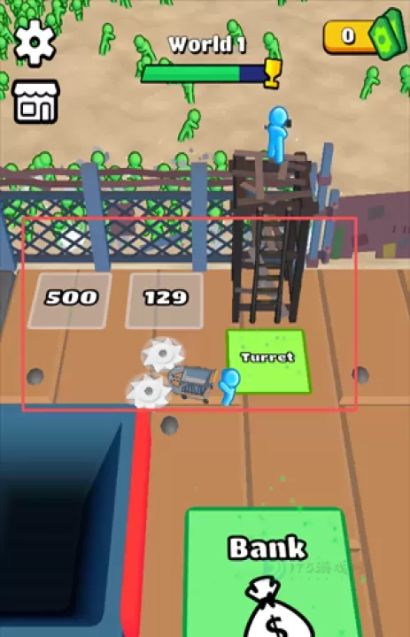 僵尸收割机_https://www.175yx.com_休闲益智_第5张