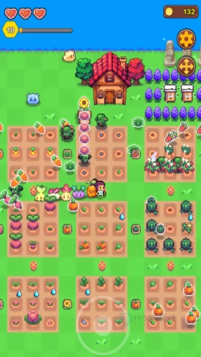 海岛时光种田挖矿_模拟经营_第4张_175游戏网 海岛时光种田挖矿_https://www.175yx.com_模拟经营_第4张