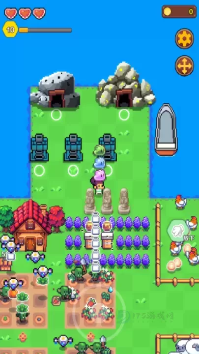 海岛时光种田挖矿_模拟经营_第6张_175游戏网 海岛时光种田挖矿_https://www.175yx.com_模拟经营_第6张