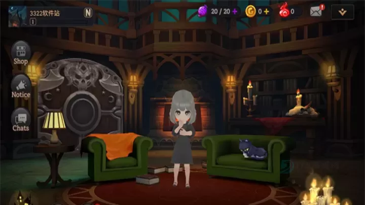 奶奶的家_https://www.175yx.com_冒险解密_第2张