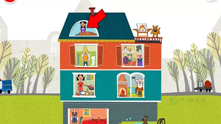 佩皮之家_休闲益智_第1张_175游戏网 佩皮之家_https://www.175yx.com_休闲益智_第1张