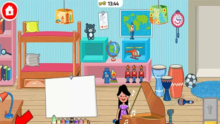 佩皮之家_休闲益智_第2张_175游戏网 佩皮之家_https://www.175yx.com_休闲益智_第2张