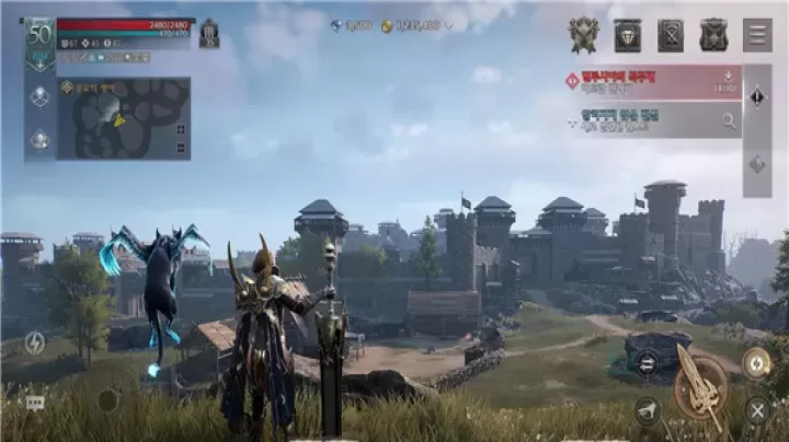 渡鸦2_角色扮演_第3张_175游戏网 渡鸦2_https://www.175yx.com_角色扮演_第3张