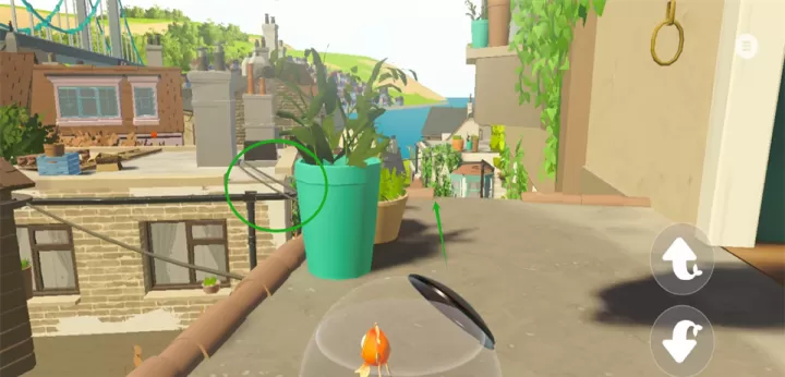 我是小鱼儿_https://www.175yx.com_休闲益智_第2张