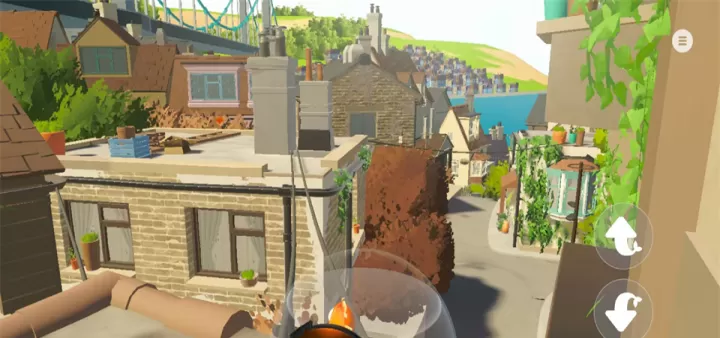 我是小鱼儿_https://www.175yx.com_休闲益智_第3张