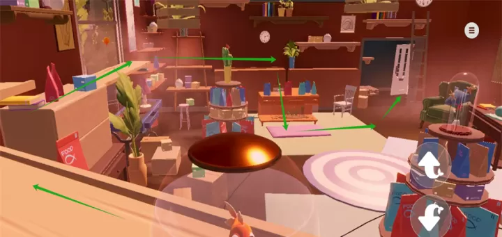 我是小鱼儿_https://www.175yx.com_休闲益智_第1张