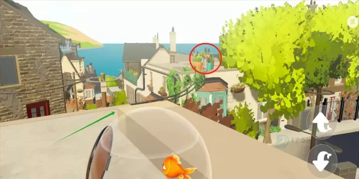 我是小鱼儿_https://www.175yx.com_休闲益智_第4张