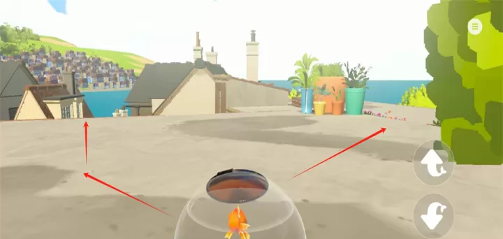 我是小鱼儿_https://www.175yx.com_休闲益智_第5张