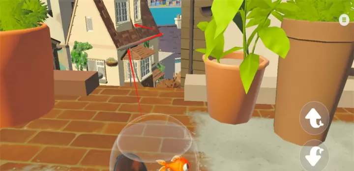 我是小鱼儿_https://www.175yx.com_休闲益智_第6张