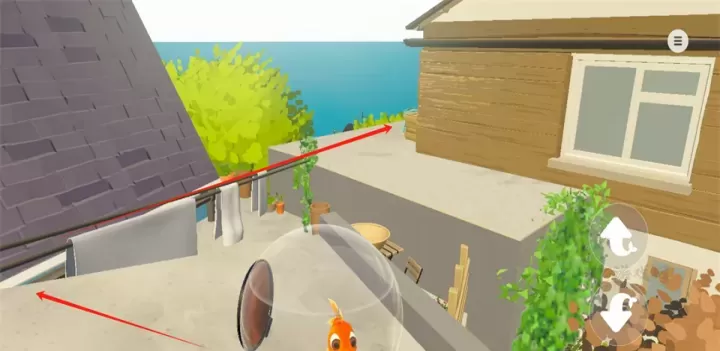 我是小鱼儿_https://www.175yx.com_休闲益智_第7张