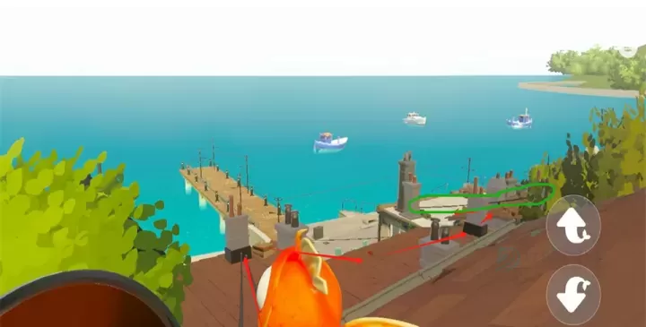 我是小鱼儿_https://www.175yx.com_休闲益智_第9张