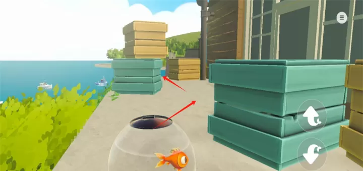 我是小鱼儿_https://www.175yx.com_休闲益智_第8张