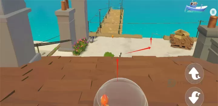 我是小鱼儿_https://www.175yx.com_休闲益智_第10张