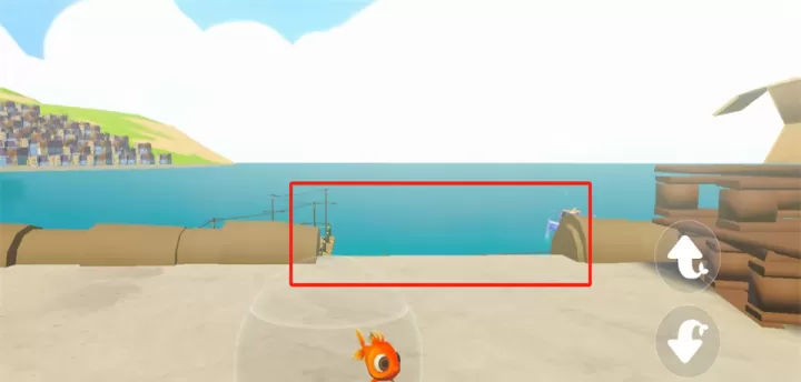 我是小鱼儿_https://www.175yx.com_休闲益智_第11张