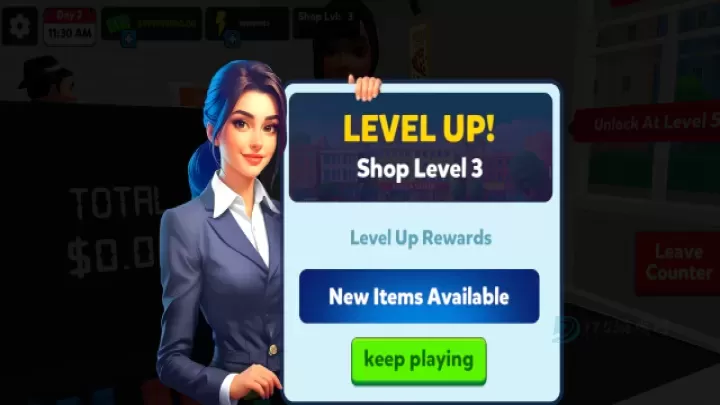 披萨店模拟3D_https://www.175yx.com_模拟经营_第8张