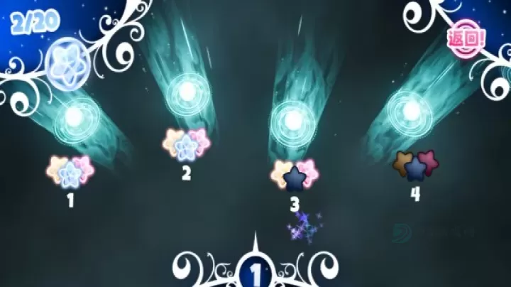 孤独的我_https://www.175yx.com_休闲益智_第3张