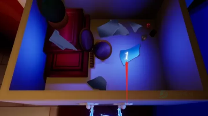 孤独的我_https://www.175yx.com_休闲益智_第2张