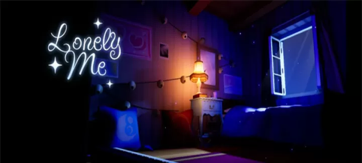 孤独的我_https://www.175yx.com_休闲益智_第7张