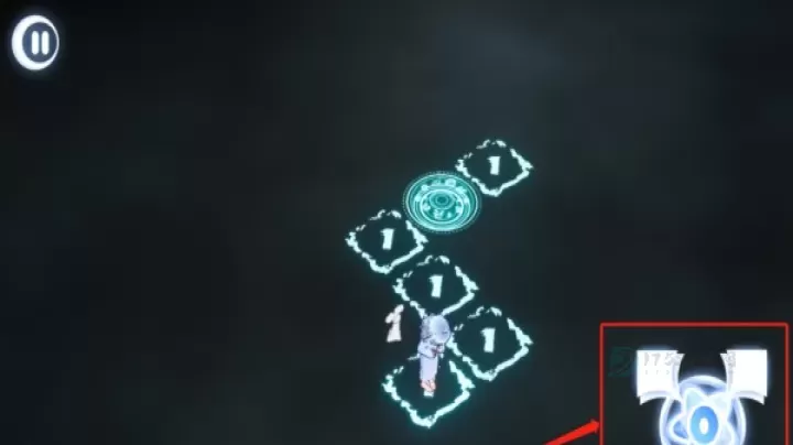 孤独的我_https://www.175yx.com_休闲益智_第4张