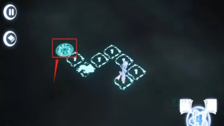 孤独的我_https://www.175yx.com_休闲益智_第5张