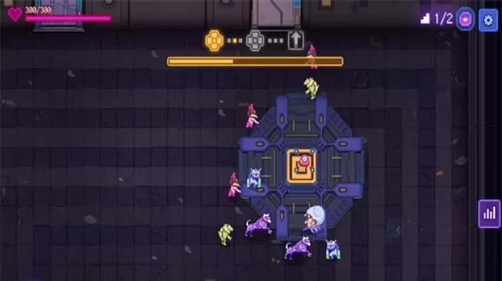 生物原型2_冒险解密_第4张_175游戏网 生物原型2_https://www.175yx.com_冒险解密_第4张