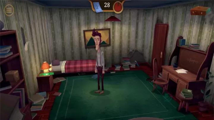 幽影之线_https://www.175yx.com_冒险解密_第4张