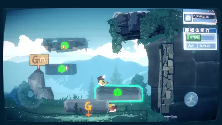 为这充满BUG的游戏送上差评_https://www.175yx.com_休闲益智_第1张