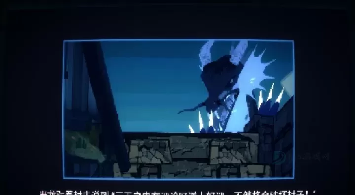 为这充满BUG的游戏送上差评_https://www.175yx.com_休闲益智_第5张